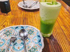 -I HOLIC艾豪丽披萨(KKone店)