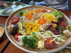 -魏斯理汉堡(西安沣东吾悦店)