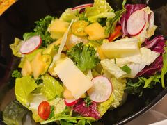 -茉里粤菜(皇姑万象汇店)