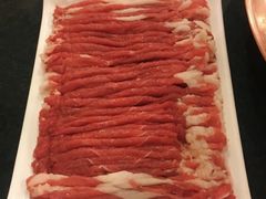 鲜切元宝-南门涮肉(北洼路店)