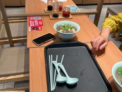 -回味鸭血粉丝汤(京新广场店)