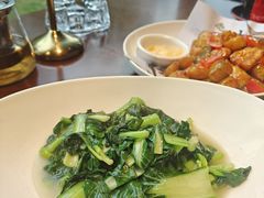 -柴米油盐(土菜院子店)