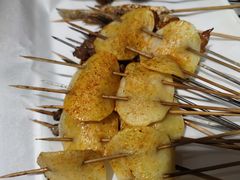 -正通记·哈尔滨烧烤·炭烤鸽子(七宝万科国际店)