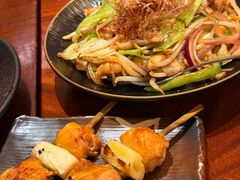 -鸟鹏烧鸟居酒屋(仁恒梦中心店)