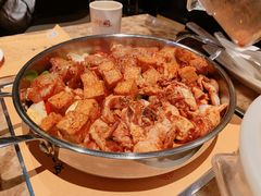 -黄记煌三汁焖锅(龙湖U城店)