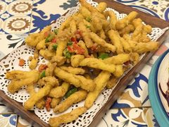 -阿拉丁新疆风味餐厅·清真(罗廊巷店)