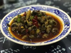 -红满堂·龙虾·牛蛙·淮扬菜(濠北路店)