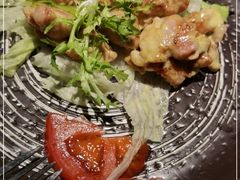 -玛格萝妮(汇智国际商业中心店)