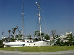 wKgBjE8KhHGBIB19AAKlNJa8mZc89-南沙游艇会·大兵船餐厅