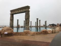 -渔岛海洋度假区