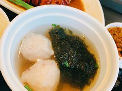-百事佳烧鸭牛腩(上海虹桥站店)