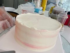 -悟空叔叔蛋糕定制·DIY(德思勤店)