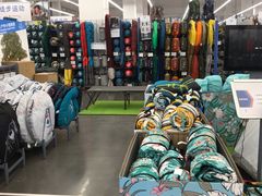 -迪卡侬(袁家岗店)
