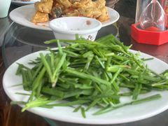 -溪悦渔庄(九龙湖店)