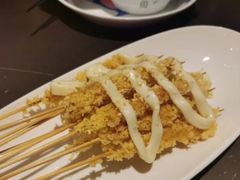 -炉鱼(天河领展店)