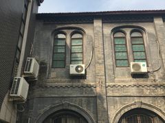 -天主教堂(莲池区)