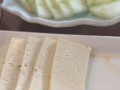-前门杨记·铜锅涮肉(王府井·故宫店)