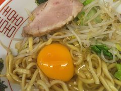-拉面莊夢語＆中华料理八椿