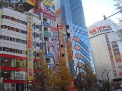 -秋叶原电器街