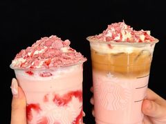 -星巴克臻选(江门汇悦大融城店)