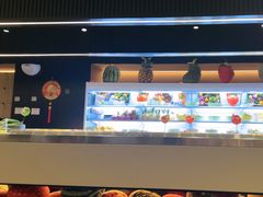 -涨巢·潮玩水疗局