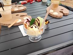 -J Create城市露营咖啡·简餐·宠物(上海动物园店)