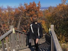 -帽儿山国家森林公园