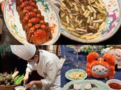 -成隆行·蟹王府(九江路店)
