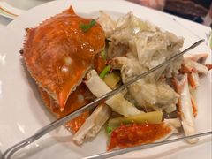 -开海·红岛海鲜虾水饺(石老人店)