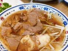 -直隶安家罩饼(复兴路店)
