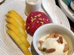 -星叶·东南亚料理(宁波万象汇店)