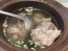 -小菜园新徽菜(滁州苏宁店)