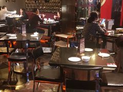 大堂-小资太太餐厅(南岗区店)