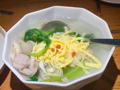 -金牌外婆家(苏州中心店)