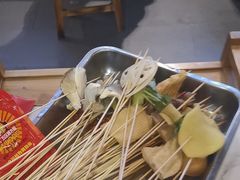 -钢管厂五区小郡肝火锅串串香(清河店)