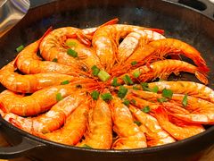 -高佳庄·海鲜酒楼(定海店)