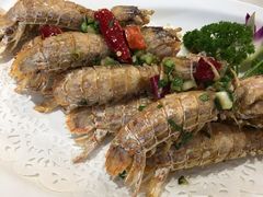 -好兄弟郭巨海鲜(天一阁店)