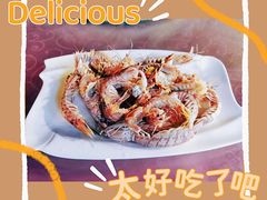 -阿弟特色海鲜餐厅·大排档(平潭店)