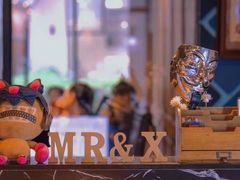 -MRX狼人杀俱乐部(黄浦店)