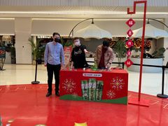 -大悦城(沈阳中街店)