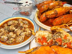 -三妹小龙虾·黄油蟹(华侨城总店)