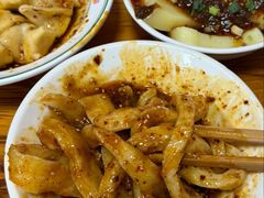 -洞子口张老二凉粉(文殊院店)