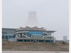 -南宁国际会展中心(会展东博文化旅游区)