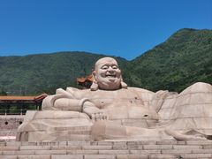 -北京十三陵国家森林公园蟒山景区