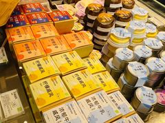 -奈雪的茶(华强北中航城店)