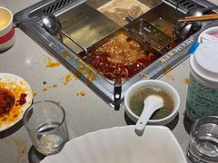-海底捞火锅(顺义华联店)