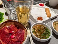 -海底捞火锅(河东万达广场店)