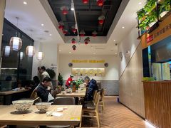 -宋益驴蹄子面肉夹馍(辛家庙店)