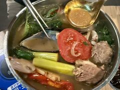 -海安安越南粉(丹竹頭店)