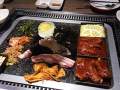 -火炉火自助餐(悠唐购物中心店)